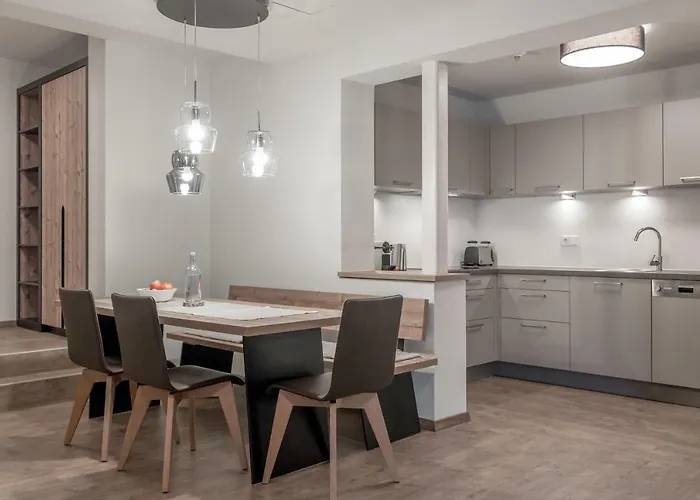 Apart-hotel Corso Living 4*