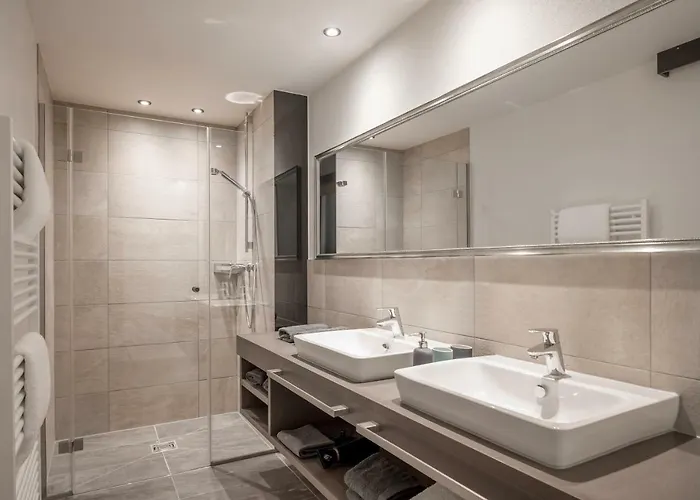 Corso Living 4* Зёльден