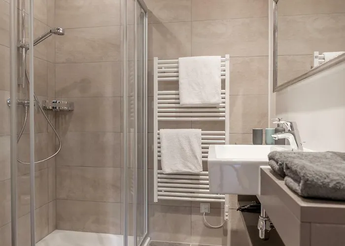 Corso Living 4* Зёльден