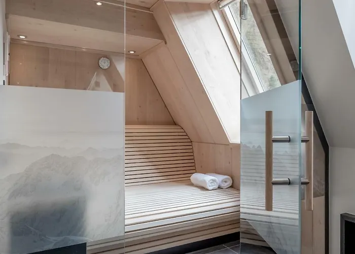 Apart-hotel Corso Living