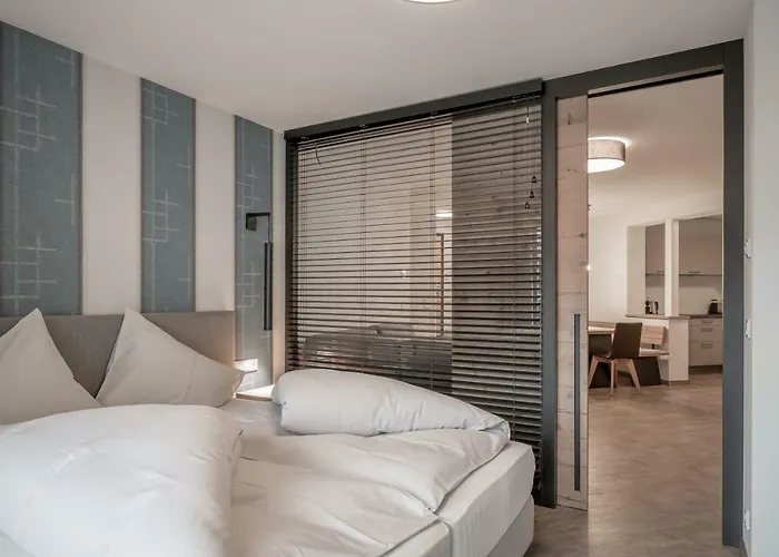 Corso Living Apart-hotel