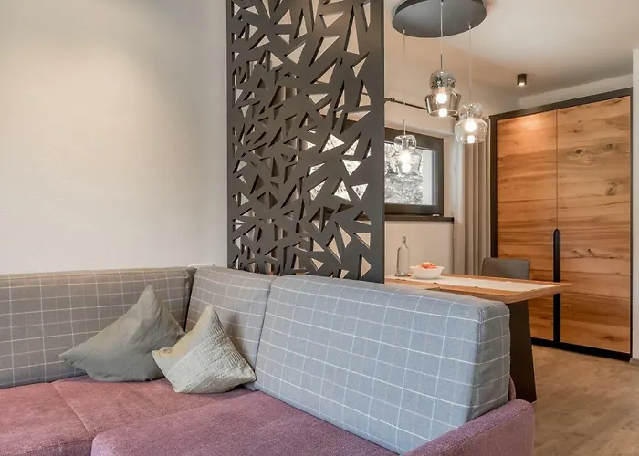 Apart-hotel Corso Living