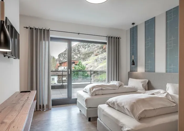 Apart-hotel Corso Living