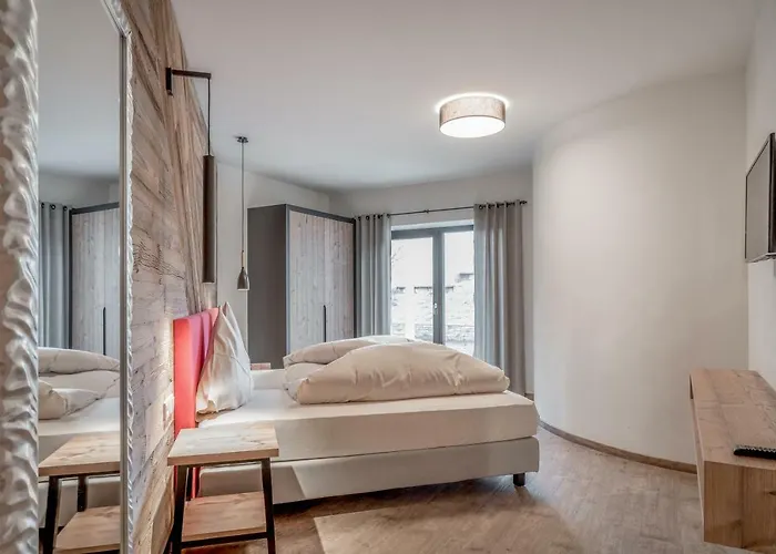 Corso Living 4* Solden