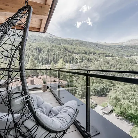 Corso Living 4* Зельден