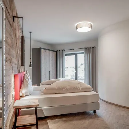 Corso Living 4* Зельден