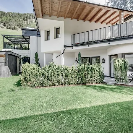 Corso Living 4* Sölden