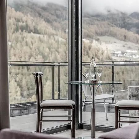 Apartmanhotel Corso Living