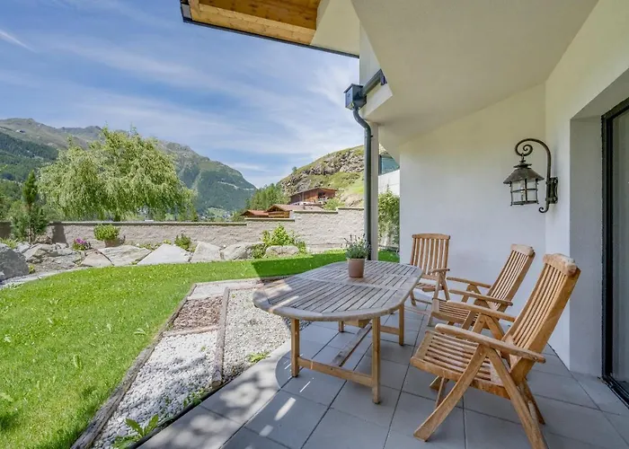 Corso Living Apartmanhotel