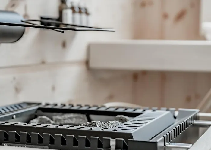 Apartmanhotel Corso Living