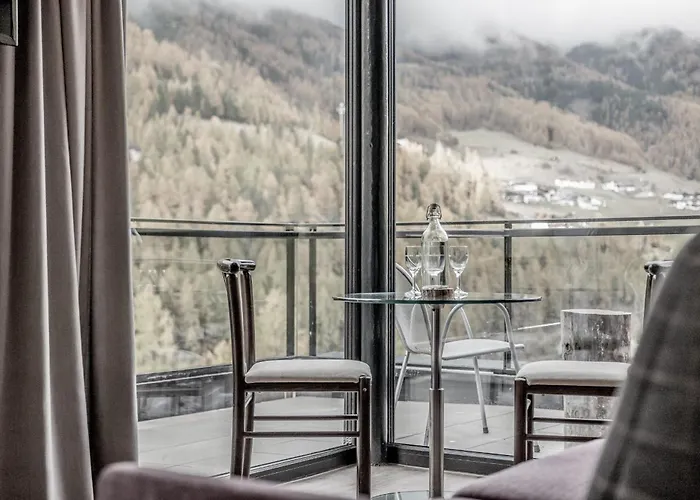 Apartmanhotel Corso Living