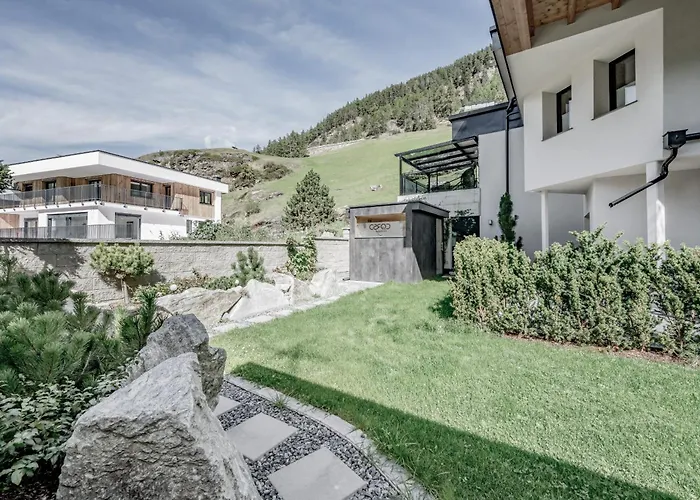 Apartmanhotel Corso Living