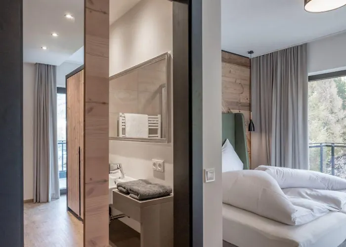 Apartmanhotel Corso Living