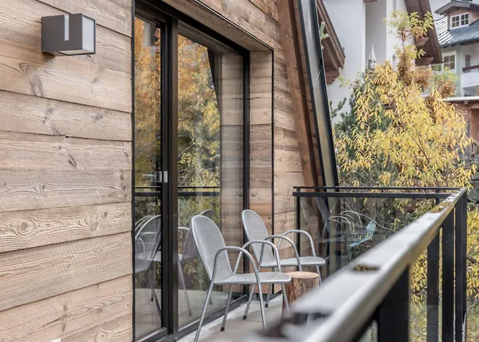 Corso Living Sölden