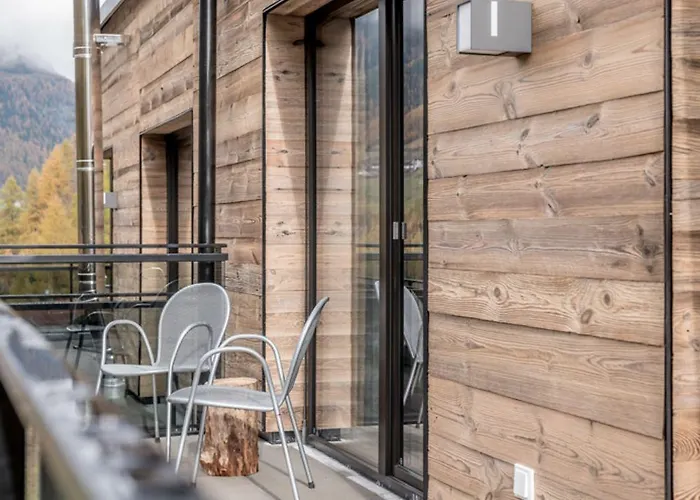 Apartmanhotel Corso Living 4*