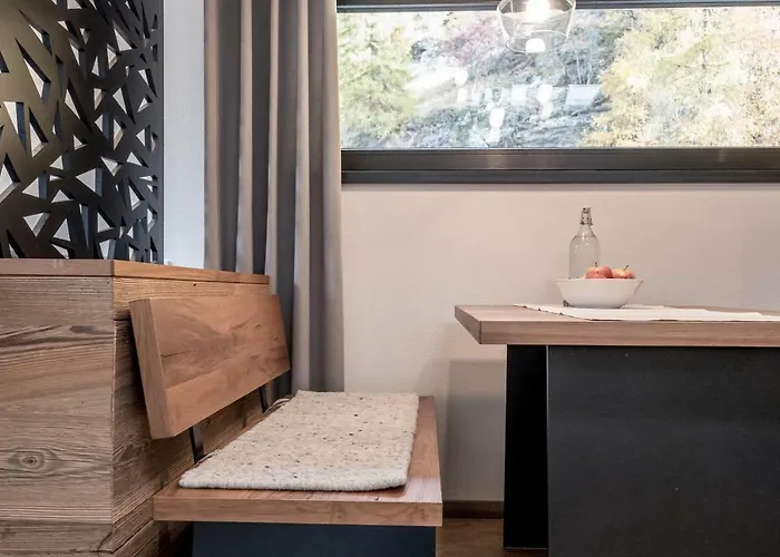 Apartmanhotel Corso Living