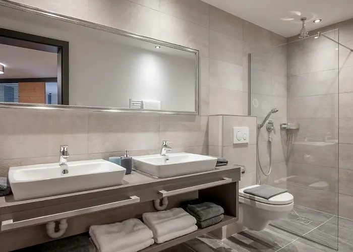 Apartmanhotel Corso Living