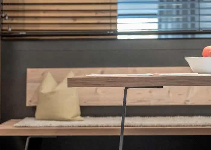 Apartmanhotel Corso Living 4*