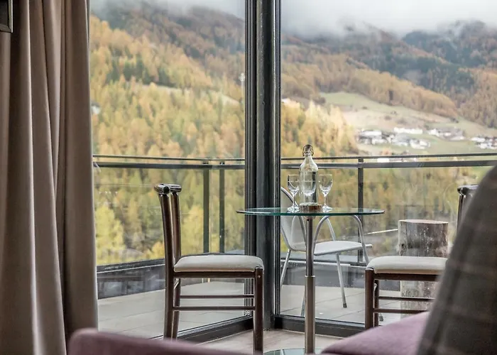 Corso Living Apartmanhotel