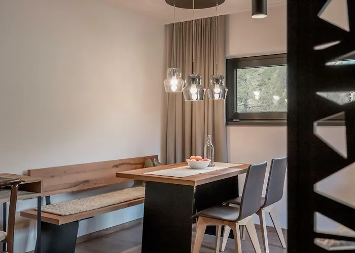 Apartmanhotel Corso Living 4*