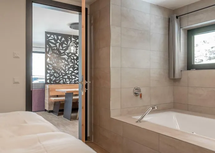 Apartmanhotel Corso Living 4*