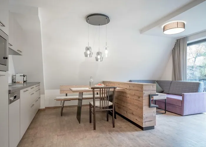 Corso Living Apartmanhotel